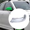 BS Left/Right Turn Signal Mirror Light for VW-Jetta Golf 5 MK5 Sagitar