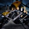 Carburetor Rebuild Kit Carb Repair Tool for Polaris Trail Blazer 90 95 for Trail Boss 250 88 99
