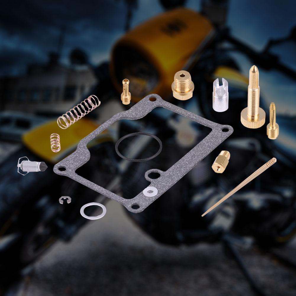 Carburetor Rebuild Kit Carb Repair Tool for Polaris Trail Blazer 90 95 for Trail Boss 250 88 99