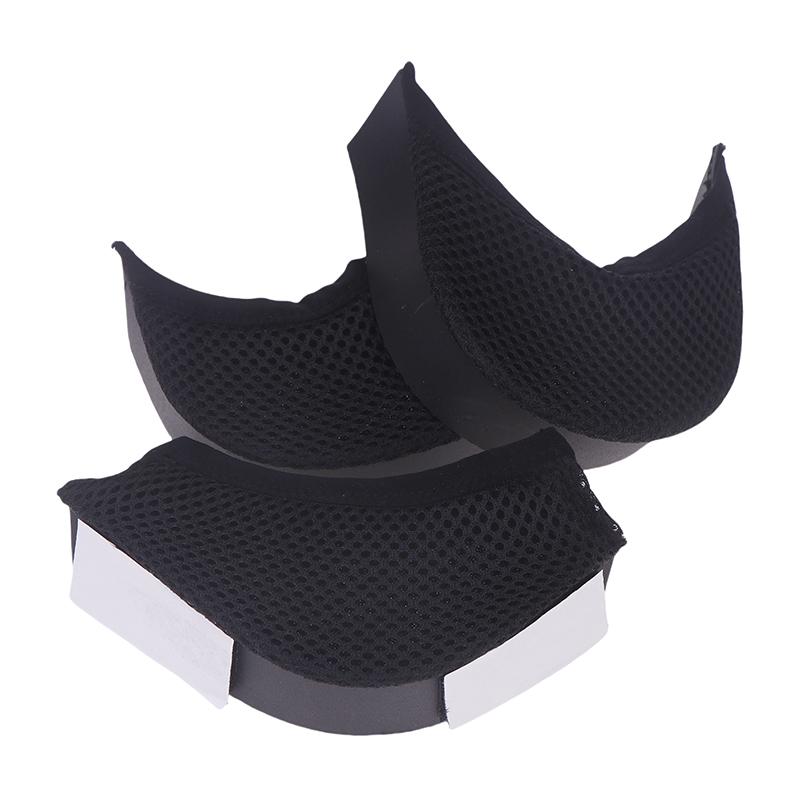 Kuqibao Vgv Gemodificeerde Kinsteun Windscherm Doek Geluidsreducerende Opklapbare/Full-Face/Scorpion Helm Motorfiets Universele Accessoires