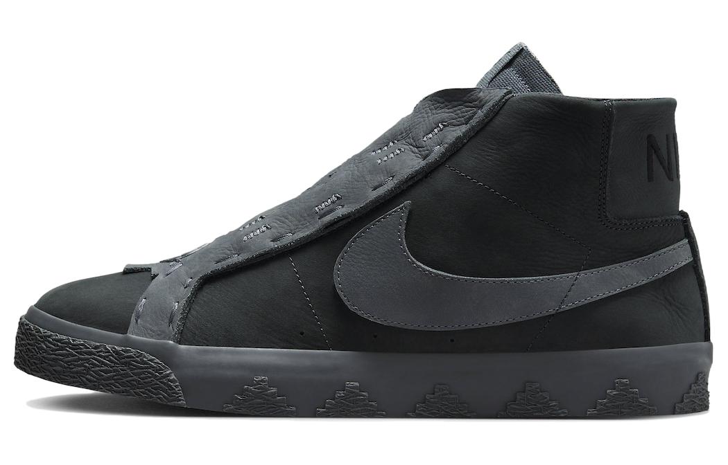 

Nike SB Zoom Blazer Mid Di Orr Greenwood FQ0792-001 36.5