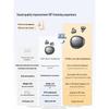 SANAG S7S AI Open-Ear Ear-Clip Bluetooth Headset