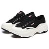 New FILA Bread 'Black White' Women's F12W221318FBG