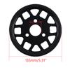 Power Steering Pulley 32421740858 Aluminum For BMW E46 E36 E39 E38 X5 E53 Z3 For BMW M52TU M54 Engine Parts