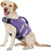 Jacket for Dogs Cats Swimming Boating Vest
