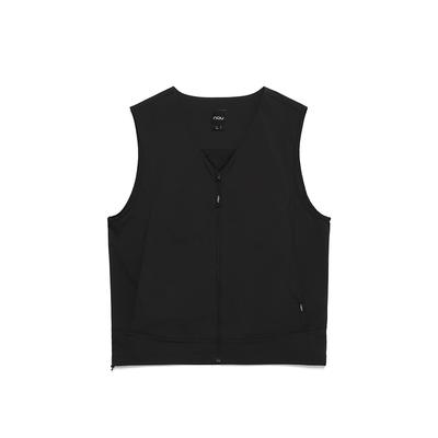 Nau Act Standard No-Back Vest Black