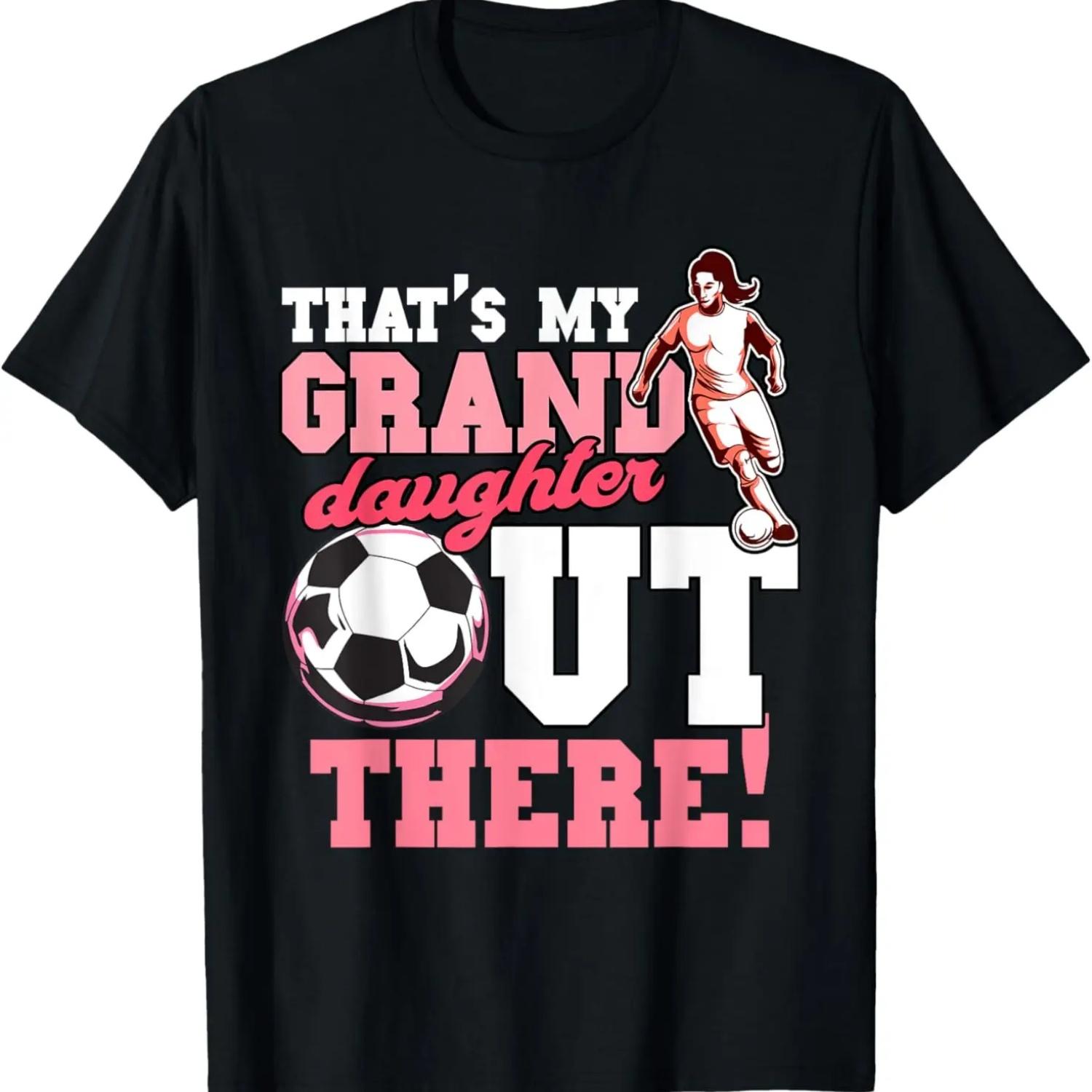 Это моя внучка там Футболка S