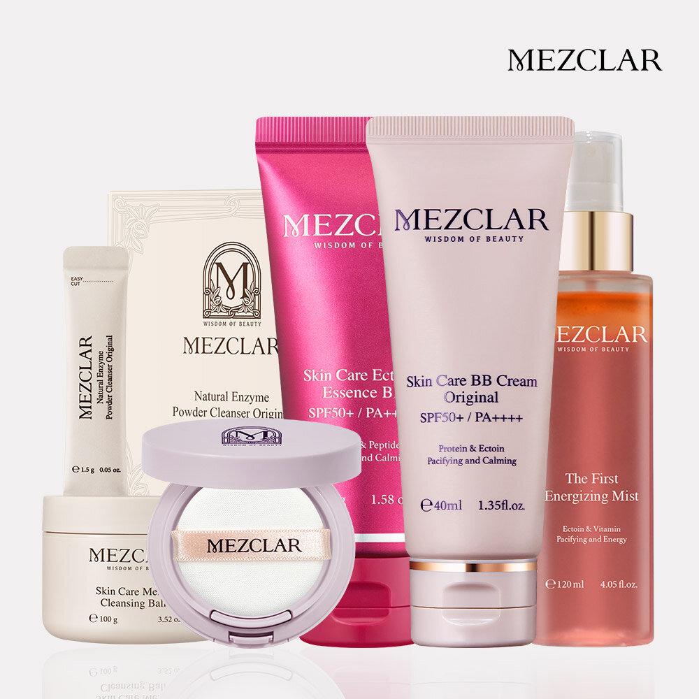 Celebrities are crazy about MEZCLAR s best items! 23) Farming Fresh Pore Serum 50ml