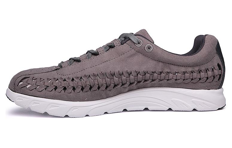 

Nike Mayfly Woven Tumbled Grey 833132-002 42