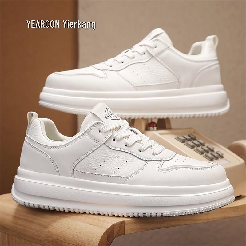 Yi Er Kang Men s 2025 Casual Board Shoes 44