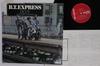 LP Record BT EXPRESS  Do It Til Youre Satisfied UXP619S SCEPTER 1974 Japan SoulFunk Used