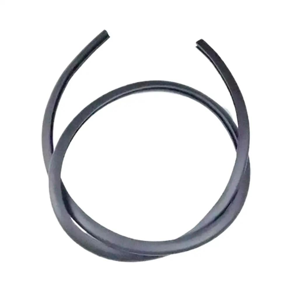 

NEW Car Front Sealing Glass Cover Sunroof Rubber Strip For BMW X3 G01 G08 X4 G02 X5 X6 X7- Part Number 54105B32973 54107493 H1H0