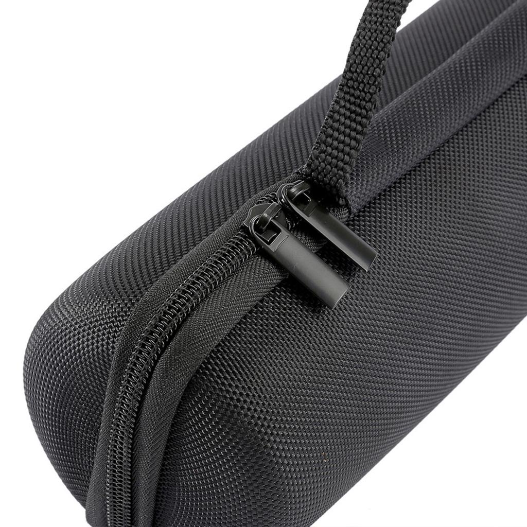 Портативный дорожный чехол для Sound Joy Speaker Pouch Case Zipper Case Легко открывается и закрывается, сумки для динамиков Hard Shells