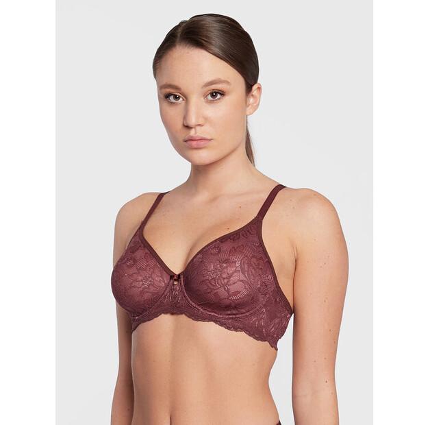 Бюстгальтер на косточках Triumph Amourette Charm EU 70E