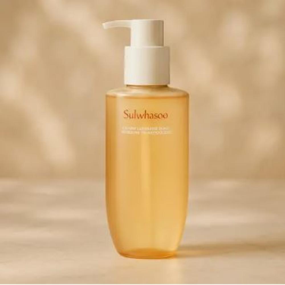

SULWHASOO Gentle Cleansing Oil (200ml)