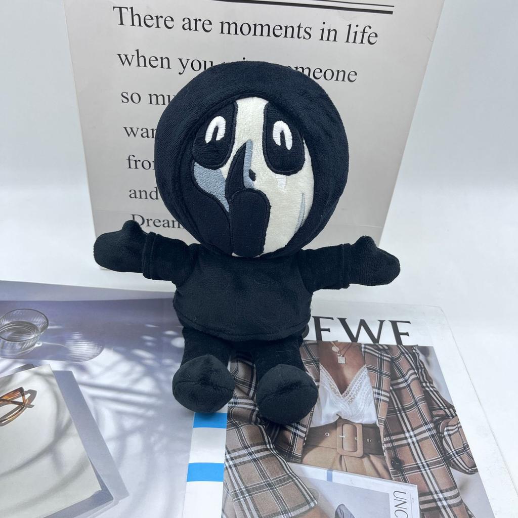 New Preacher Plus Missionary Plush Toy Doll Plush Doll