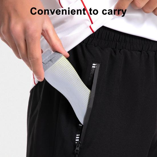 Patella Knee Strap Elastic Men Women Sports Tennis Basketball Running Cycling Knee Pain Relief Patellar Tendon Support Stabilizer Knee Band Brace