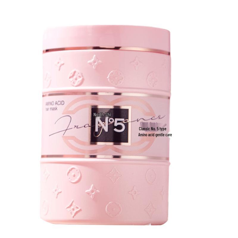 

Beishi Amino Acid Hair Repair Hair Mask