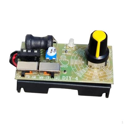 DIY-Module – Elektronische Module