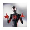 Tamashii Nations Spider-Man Miles Morales 15 cm Action Figure