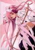 Clear File Puella Magi Madoka Magica Puella Magi Madoka Magica 10 (Exhibition) Archive I