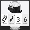 Lishi Cycling Safety Light Set