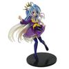 18CM Weiße Anime-Figur PVC Action-Modell Ornament Sammlerstück Spielzeug Geschenk