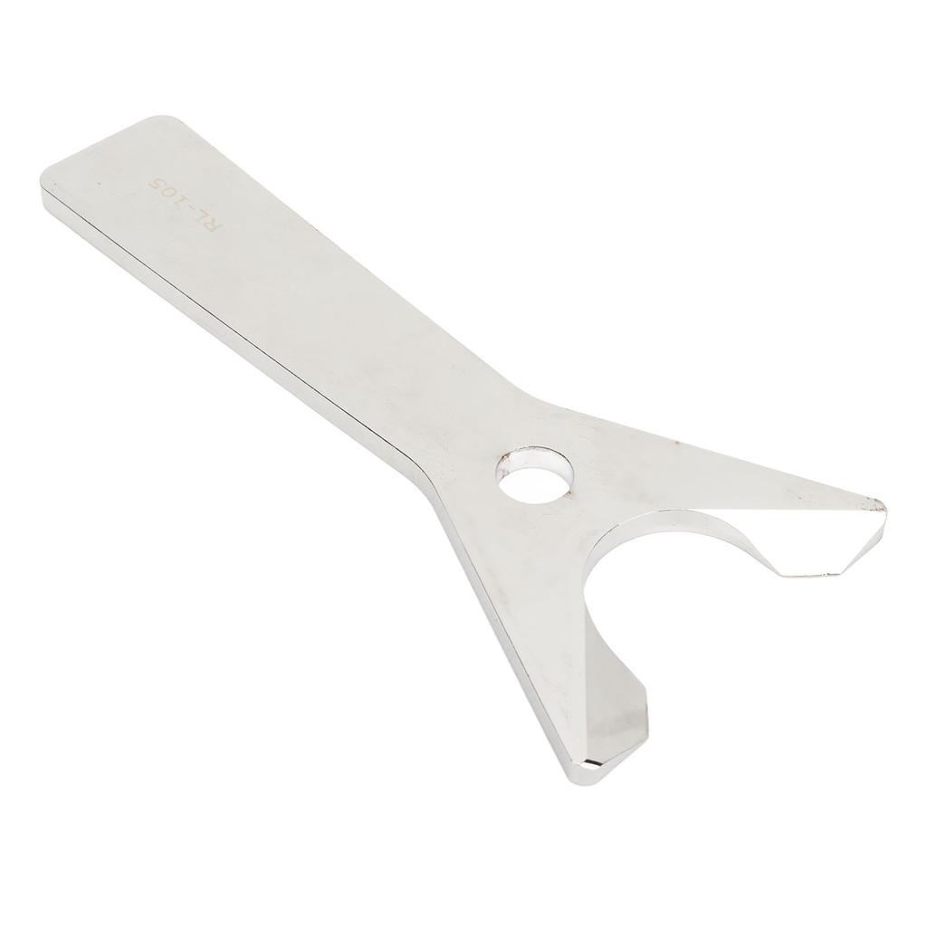 Bike Fork Headset Removal Tool Bicycle Fork Bottom Bracket Remover Wrench for Mountain Road