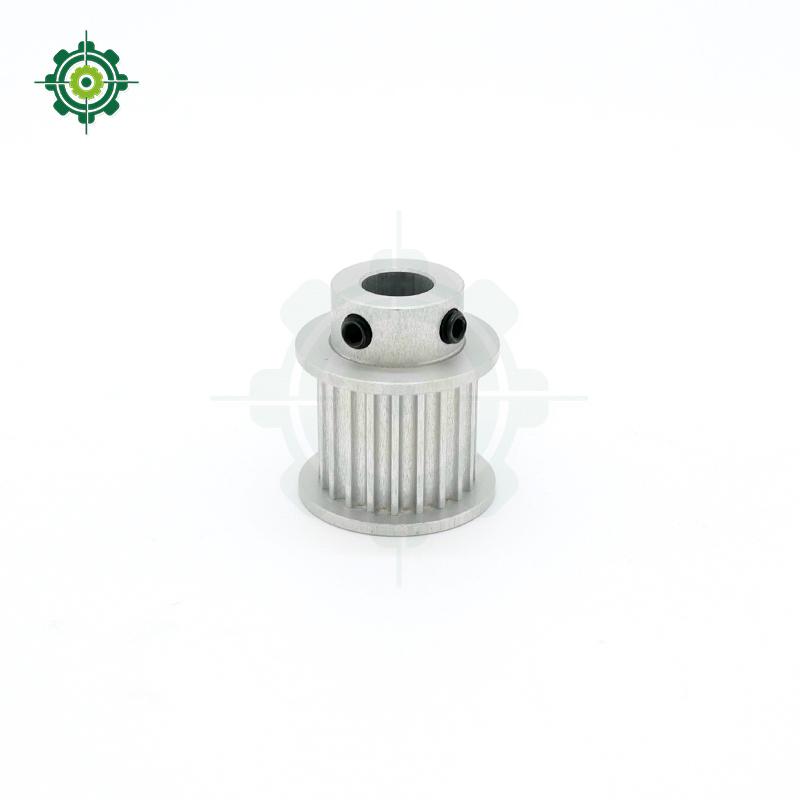 HTD5M Timing Pulley 14T 15T 16T 17T 18T 19T 14teeth 15teeth 16teeth 17teeth 18teeth 19teeth Synchronous Wheel HTD 5M Belt Pulley