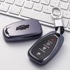 Chevrolet Key Cover for Cruze, Malibu XL, Trax, Equinox - TPU Shell & Buckle for Smart Models
