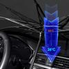 AARX1 Car Windshield Sunshade Umbrella UV Protection Interior Keychain For Lexus GS IS LS500h ES260 ES300h RX350h NX260 UX260 LM LC