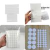 Nano Dot No-Trace Double-Sided Adhesive: Acrylic Display, Poster, & Cup Stickers