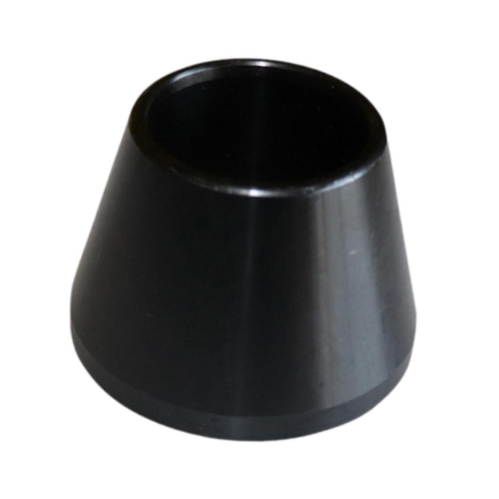 Balancer Cone Wheel Adapter Tapered Shaft Steel Material Suitable for Car Truck