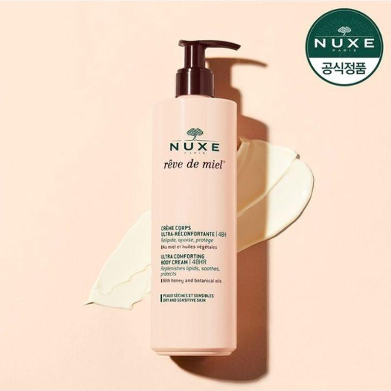 Nuxe Revdmiel Body Lotion 400ml