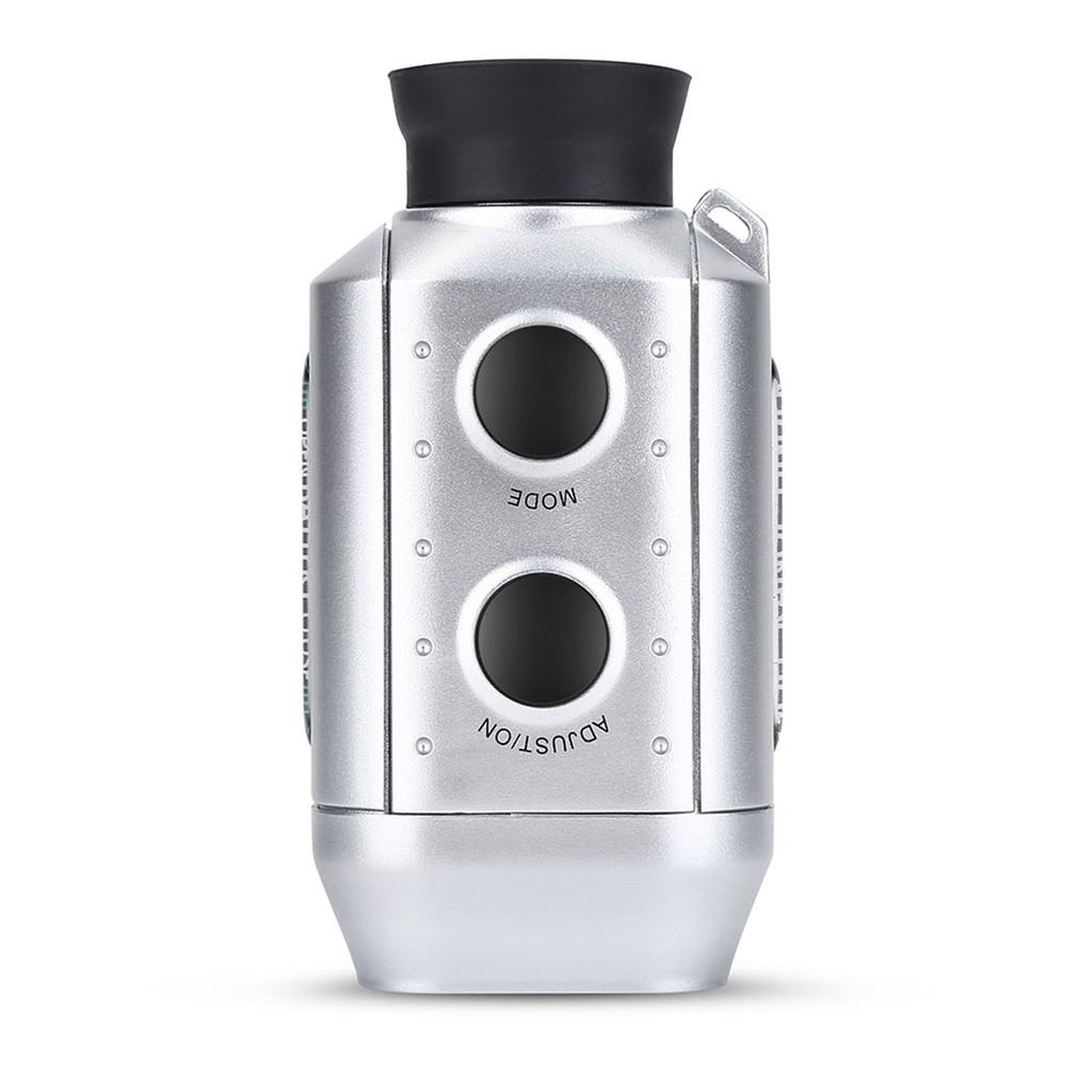 Handheld   Rangefinder Range Finder Telescope Distance Meter