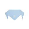 muemuer Embroidery Triangle Knit Muffler MU2599MF901M_2color