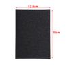 Non-Slip Rubber Texture Grip Wrap Tape Glove Holster Fit For Pistol Gun Phone