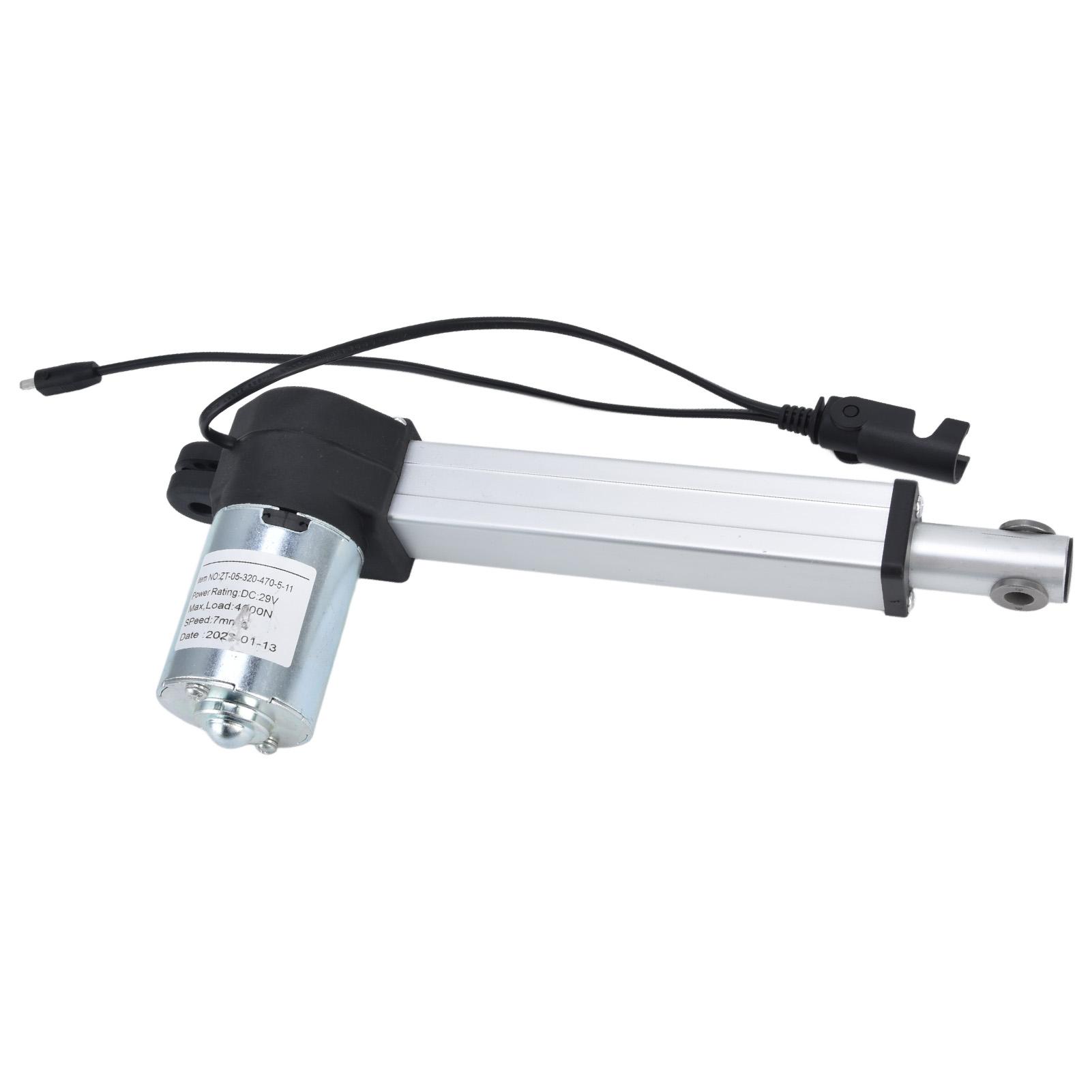 Linear Motion Actuator 150MM Stroke Household