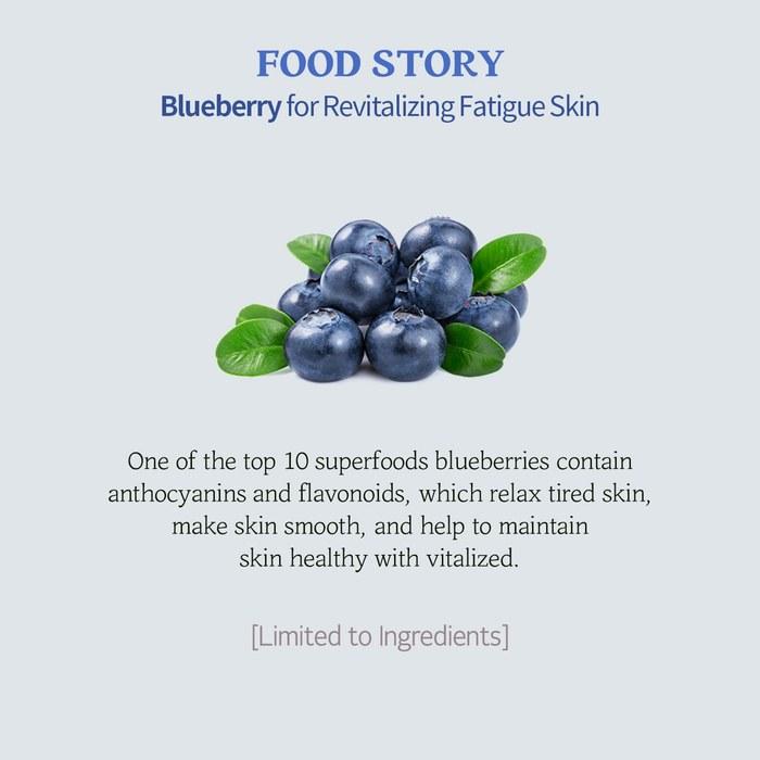 SKINFOOD Berry Water Sunscreen SPF50+ PA++++ 50ml