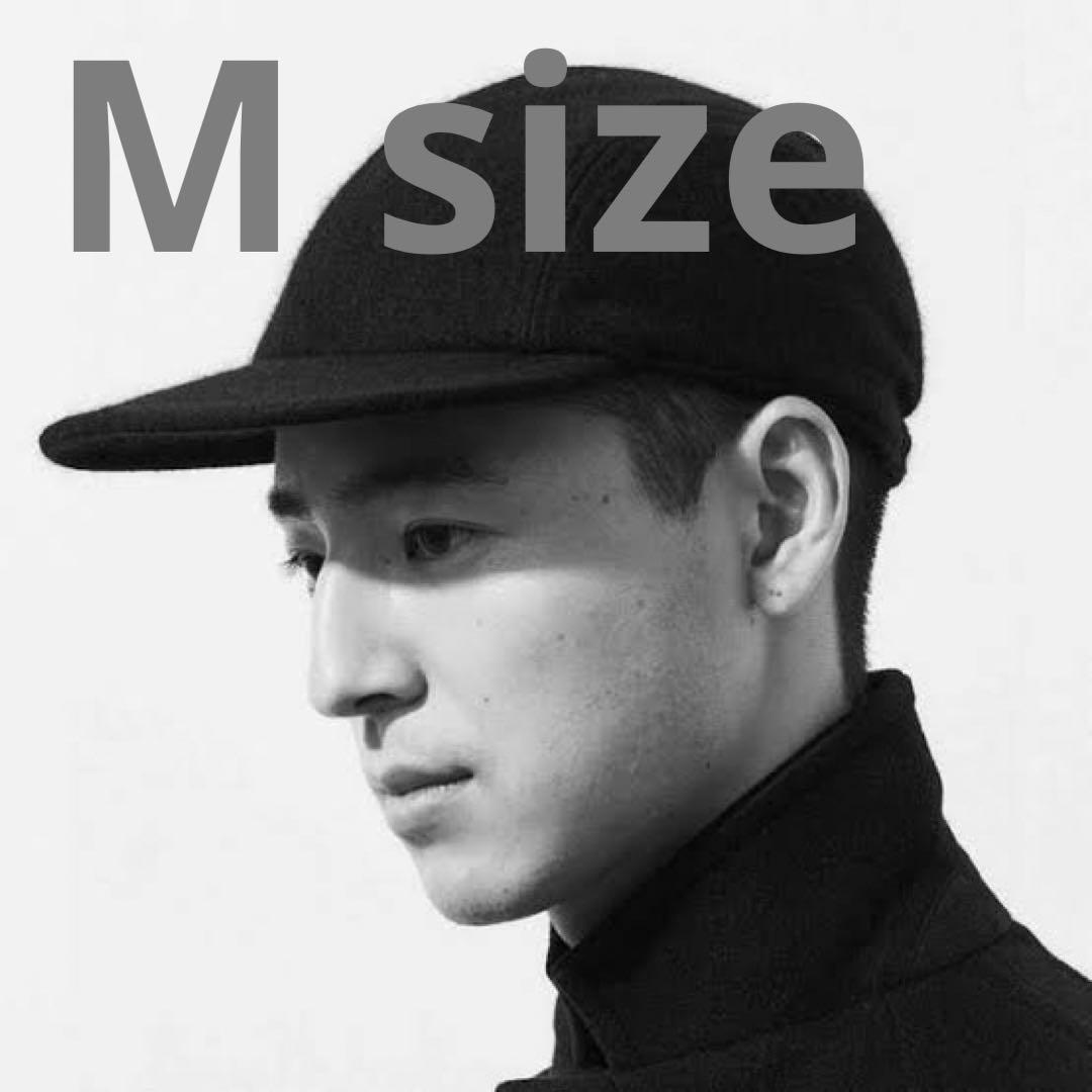 

[USED] AURALEE Kijima Takayuki Stylist s personal item, size M