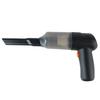 Handheld Vacuum Cordless 9000pa with Two Nozzles Filter High Speed Motor Fast Cleaning Car Vacuum Cleaner for Office
