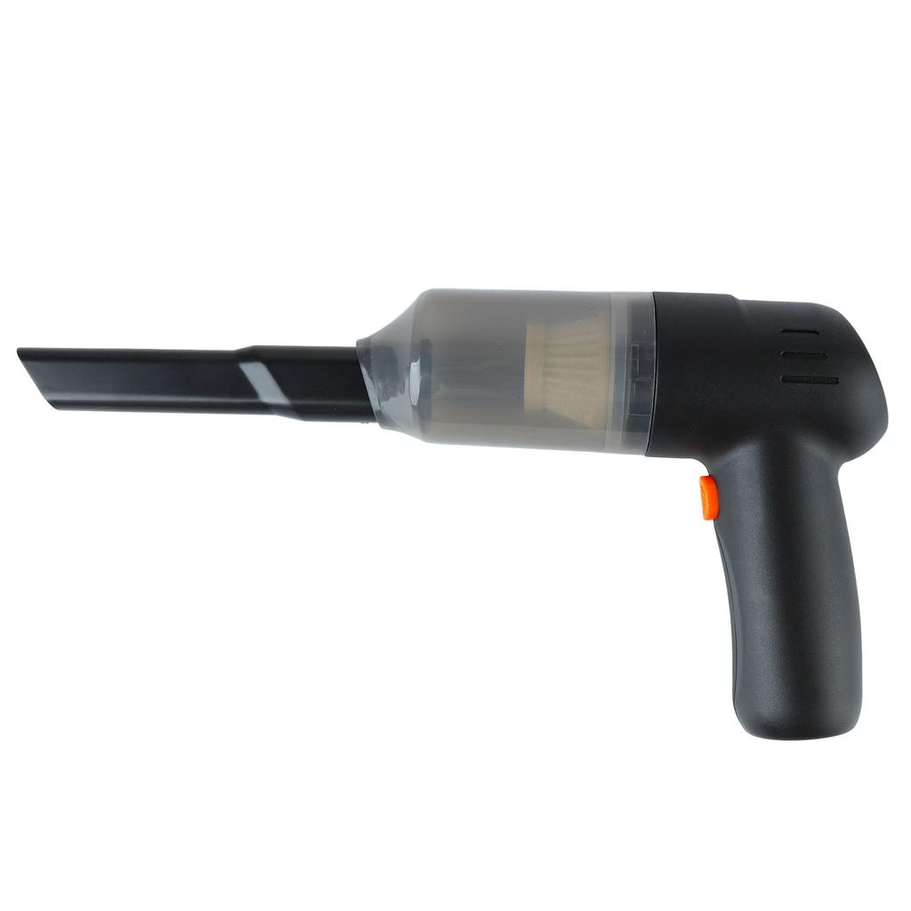 Handheld Vacuum Cordless 9000pa with Two Nozzles Filter High Speed Motor Fast Cleaning Car Vacuum Cleaner for Office