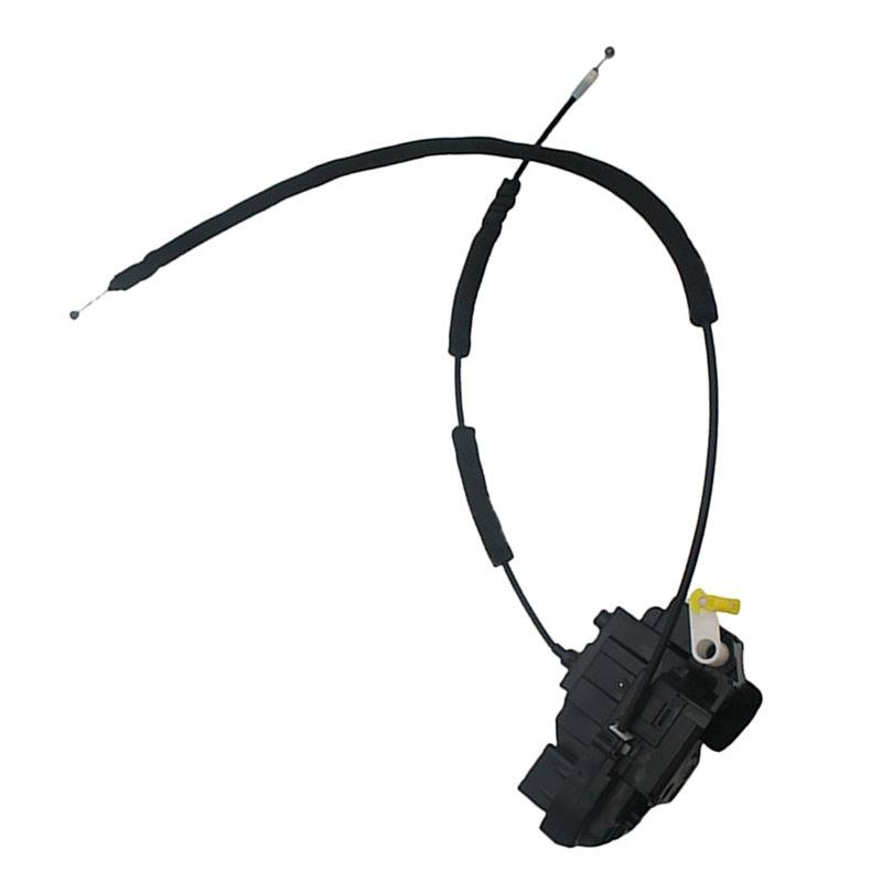 805004EA2A 805014EA2A 825004EA2A 825014EA2A For Nissan Qashqai J11 Front Rear Left Right DOOR LOCK ASSY Front Left As Shown Front Left