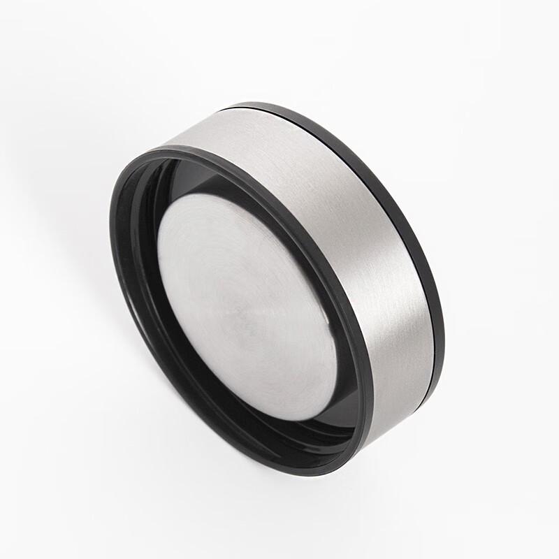 FUGUANG Double-Layer Borosilicate Glass Office Cup