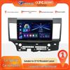 Mitsubishi Lancer/Lancer Fortis Android GPS Navigation System with Large Screen