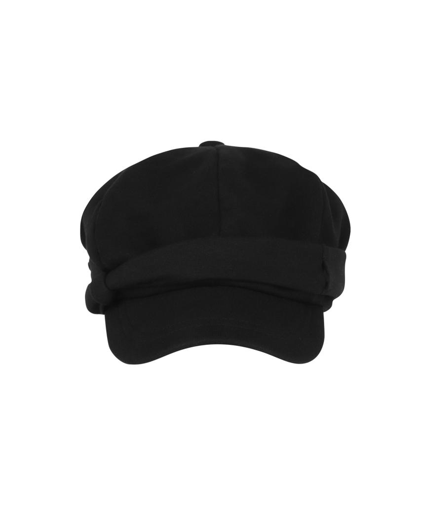 OJOS Utility Loop Band Jersey Cap / Black