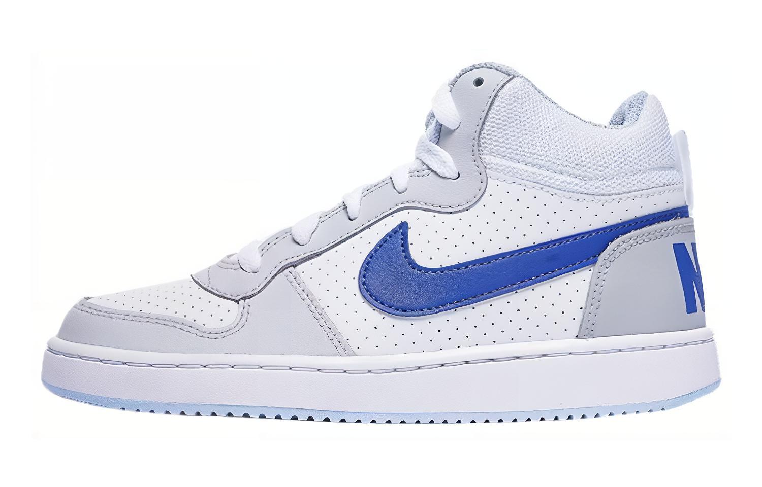 

Nike Court Borough GS FB7177-141 36