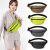 2025 Japanese-Style Cute Casual Crossbody & Waist Bag - Fresh, Sporty & Sweet Shoulder Bag