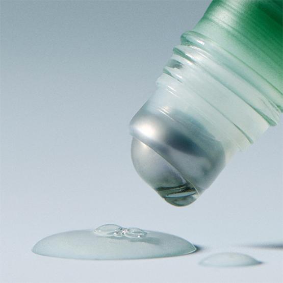 AROMATICA Rosmarinwurzel-Volumenampulle für die Kopfhaut, 20 ml