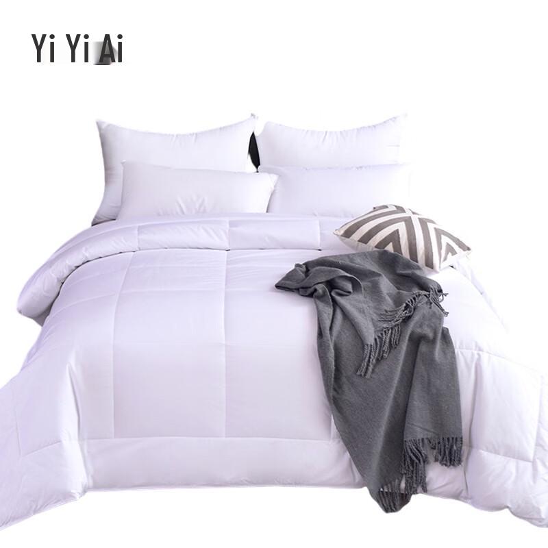 Cotton Hotel Winter Duvet Insert